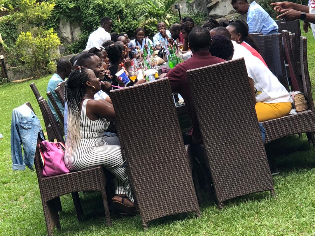 Why The Forest Resort Lweza is Perfect for Business Retreats